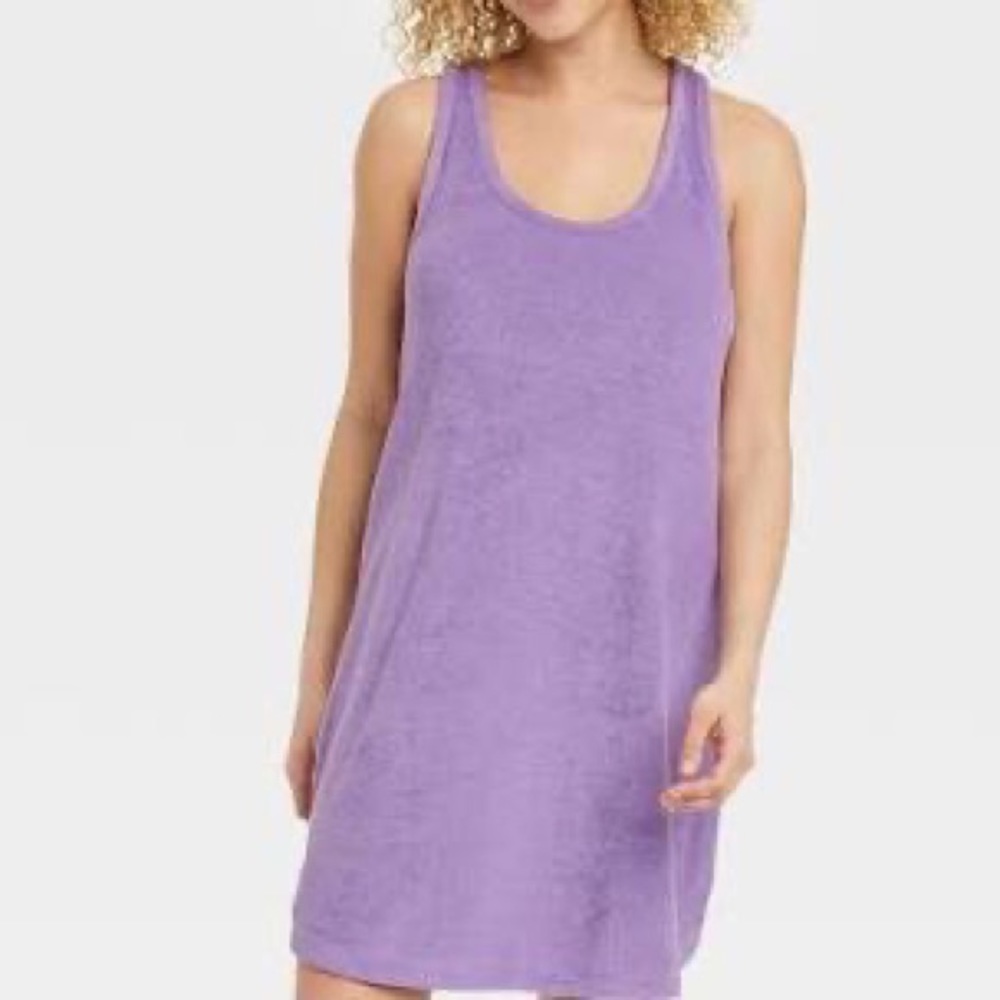NWOT PLUS SIZE A New Day Dress